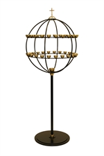 Lysglobe